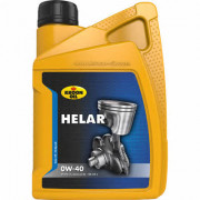 Масло моторное Kroon Oil Helar 0W-40, 1 л (02226)