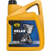Масло моторное Kroon-Oil Helar Sp 0W-30, 5 л (20027)