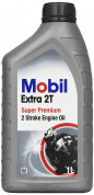 Масло моторное Mobil 1 Extra 2T, 1 л (152652)