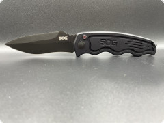 Нож SOG Sog-Tactical Automatic Drop Point