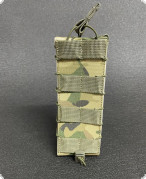 ВІДКРИТИЙ ТАКТИЧНИЙ ОДИНАРНИЙ ПІДСУМОК ПІД МАГАЗИН