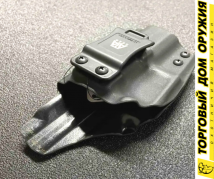 Кобура ATA-Gear Fantom v.3 FLARM TQ1 (правша) Black