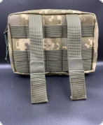 ТАКТИЧНИЙ ПІДСУМОК ДЛЯ ДРІБНИХ ПРЕДМЕТІВ