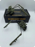 Адаптери на шолом для активних навушників універсальні HL-ACC-43-OD Rail