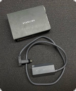 Перехідник Starlink Ethernet 3G Модем Starlink Internet Satellite Dish Kit V2