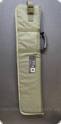 Чохол ТТХ Scabbard укорочений для помпової рушниці Olive