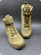 Армійські Черевики Kraken Coyote RTC Hart Військові Тактичні Берці Трекінгові черевики