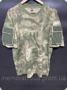 Футболка 101 inc A-Tacs tactical pocket t-shirt