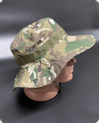 Тактична панамка мультикам