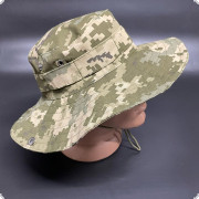 Тактична панамка піксель