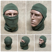 Балаклава COOL MAX олива