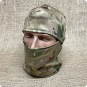 Балаклава COOL MAX мультикам