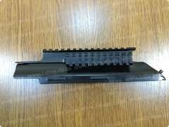 Крышка ствольной коробки АК 47/74 Weaver