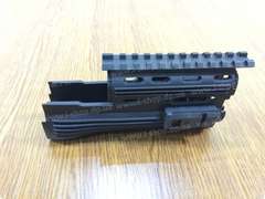 Цевье для АК-47 с Weaver