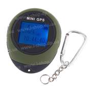 GPS навигатор PG03-mini GPS