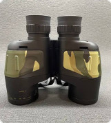 Бінокль Артилерійський Військовий 7x50 Bassell-w.p