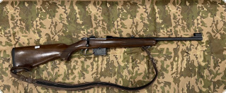 CZ 527 Carabine кал. 7.62x39