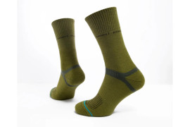 Термошкарпетки «К2» Merino wool olive