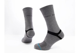 Термошкарпетки «К2» Merino wool gray