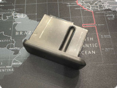 Магазин 5,6x39 мм (калибр .220 Russian) на 7 патронов для Барс, ИЖМАШ КО-4-1 (СБ.4-03)