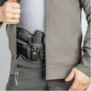 Fantom ver.3 Grand Power 910/ Flarm GP T910