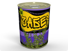 Пряний Чабер - Чудова Консерва Приправа До Страв Французької Кухні Та Інших