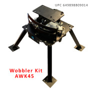 Модуль Do-all outdoors для метальної машини Wobbler Kit AWK45