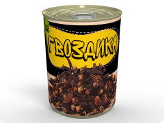 Гвоздика - Пряна Спеція Для Випічки І Напоїв