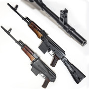 Карабин Сайга 410К-01