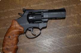 Револьвер под патрон Флобера Streamer 3
