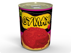 Консерва Сумах - Мелений Гранат, Чудова Приправа До М'яса, Салатів, Десертів та інших страв