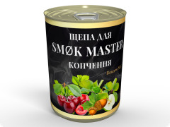 Щепа для копчения SMØK MASTER Reserve No.5