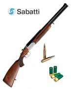 Sabatti Master калібр 12/76 - 223Rem