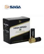 Патрон Saga High Speed 36 (5) 12 кал.