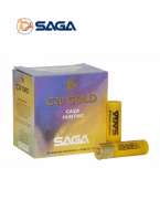 Патрон Saga GOLD 25 BB (4.5 mm) 20 кал. Патрон Saga GOLD 25 BB (4.5 mm) 20 кал.