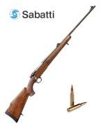 Sabatti Rover 870 50cm