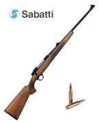 Sabatti Rover 870 DM