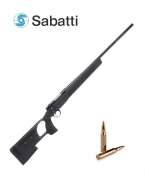Sabatti HUNTER COMPETITION cal. 308 Win
