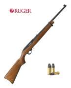 RUGER "10/22" Carbine Hardwood кал. 22LR