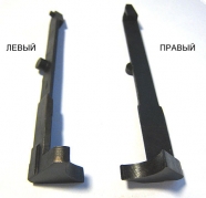 ИЖ-27 Эжекторы (комплект) без фаски  ИЖ-27 Эжекторы (комплект) без фаски