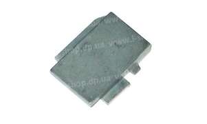 МЦ 21-12 вкладыш (металл)