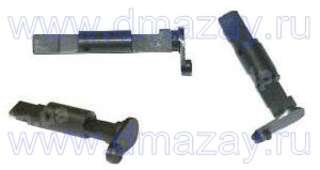 ТОЗ-34 Флажок