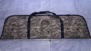 Чехол руж. дл. 110 см прямоугольный (пиксель)