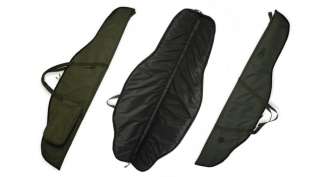 Чехол LeRoy SV Optic для ружья с оптикой (олива, черный)