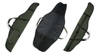 Чехол LeRoy Elite Optic для ружья с оптикой