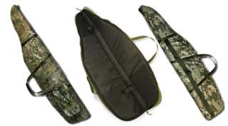 Чехол для ружья LeRoy Protect Multicam