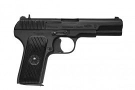 Пистолет ТТ Калибр 9 мм Для Стрельбы Холостыми Патронами СХП