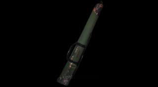 Чехол для ружья полужесткий 130 МОДЕЛЬ 11