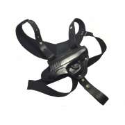 Кобура оперативная для Форт-12 (кожа, формованная)