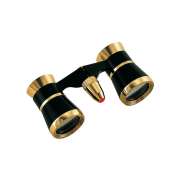 Бинокль Konus Opera Glass 3x25 black